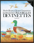 Couverture Les cent plus belles devinettes ()