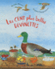 Couverture Les cent plus belles devinettes (Jacques Charpentreau)