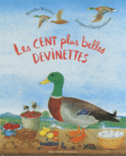 Couverture Les cent plus belles devinettes ()