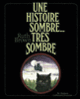 Couverture Une histoire sombre, très sombre (Ruth Brown)