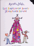 Couverture Les fabuleuses poches d'Angélique Brioche ()
