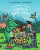 Couverture Les histoires à tiroirs de Charlie Grimoire (Julia Donaldson)