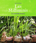 Couverture Les Milliminis () Couverture Les Milliminis ()