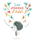 Couverture Les oiseaux d'Adel ()
