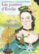 Couverture Les passions d'Émilie (Élisabeth Badinter)