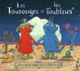 Couverture Les Tourouges et les Toubleus (Julia Donaldson)
