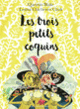 Couverture Les trois petits coquins (Quentin Blake)