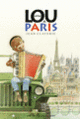 Couverture Little Lou à Paris (Jean Claverie)