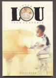 Couverture Little Lou ()