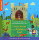 Couverture Livre-Jouet Le château fort (Corina Fletcher)