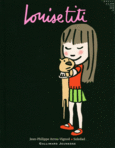 Couverture Louise Titi ()
