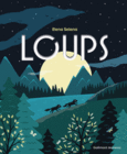 Couverture Loups ()