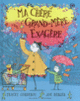 Couverture Ma chère grand-mère exagère (Tracey Corderoy)