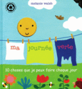 Couverture Ma journée verte ()
