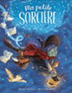 Couverture Ma petite sorcière (Briony May Smith,Michelle Robinson)