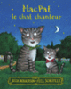 Couverture MacPat le chat chanteur (Julia Donaldson)