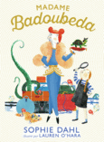 Couverture Madame Badoubeda ()