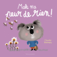 Couverture Maki n'a peur de rien ! ()