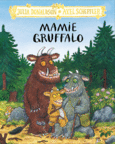 Couverture Mamie Gruffalo ()