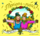 Couverture Marions-nous! (Julia Donaldson)