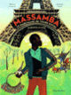 Couverture Massamba, le marchand de tours Eiffel (Béatrice Fontanel)