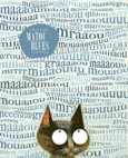 Couverture Matou blues ()