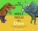 Couverture Méli-mélo des Dinos (Axel Scheffler)