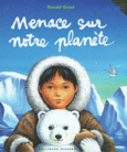 Couverture Menace sur notre planète ()