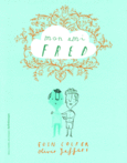 Couverture Mon ami Fred () Couverture Mon ami Fred ()