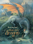 Couverture Mon ami le dragon ()