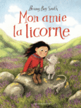 Couverture Mon amie la licorne ()