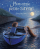 Couverture Mon amie la petite sirène (Briony May Smith)