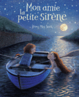 Couverture Mon amie la petite sirène ()