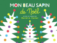 Couverture Mon beau sapin de Noël ()