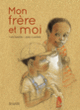 Couverture Mon frère et moi (Yves Nadon)