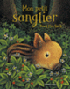 Couverture Mon petit sanglier (Briony May Smith)