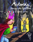 Couverture Motordu, Sang-de-Grillon et autres contes ()