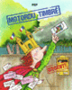 Couverture Motordu timbré ( Pef)