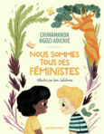 Couverture Nous sommes tous des féministes ()