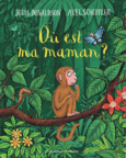 Couverture Où est ma maman ? ()