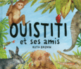 Couverture Ouistiti et ses amis ()