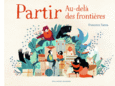 Couverture Partir ()