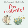 Couverture Pas contente ! ()