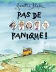 Couverture Pas de panique! ()