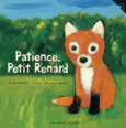 Couverture Patience, Petit Renard ()
