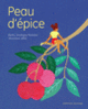 Couverture Peau d'épice (Beata Umubyeyi Mairesse)