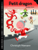 Couverture Petit dragon (Christophe Niemann)
