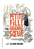 Couverture Petite fille, grande sœur ()