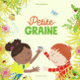 Couverture Petite graine (Rob Ramsden)
