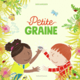 Couverture Petite graine ()